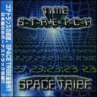 Time Stretch von Space Tribe