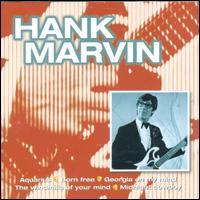 Guitar Legends von Hank Marvin
