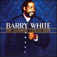 Ultimate Collection [Germany] von Barry White