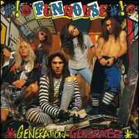 Generation Generator von Funhouse