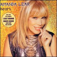 Heart von Amanda Lear