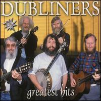 Greatest Hits [Silver Star/Zyx] von The Dubliners