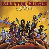 Story 1969-1979 von Martin Circus