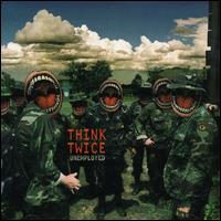 Unemployed von Think Twice
