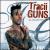 All Eyes Are Watchin' von Tracii Guns