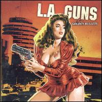 Golden Bullets von L.A. Guns