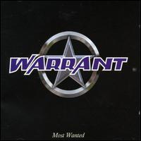 Most Wanted von Warrant