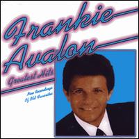 New Recordings of Old Favorites von Frankie Avalon
