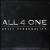 Split Personality von All-4-One