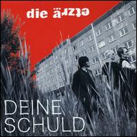 Deine Schuld [Enhanced] von Die Ärzte