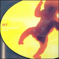 Movement EP von BT