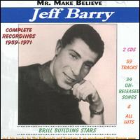 Complete Recordings von Jeff Barry