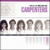 Solo Lo Mejor De von The Carpenters