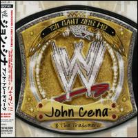 Underground von John Cena