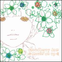 Movin' on Up von Cloudberry Jam