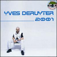 Yves Deruyter 2001 von Yves Deruyter