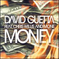 Money von David Guetta