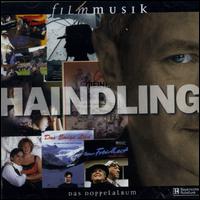Filmmusik von Haindling