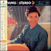 Like Someone in Love von Lena Horne