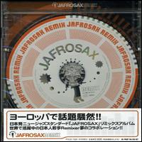Jafrosax Remix von Jafrosax