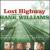 Lost Highway: A Tribute to Hank Williams von Lost Highway
