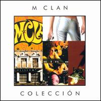 Coleccion von M-Clan