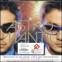 Astromantic von m-flo