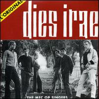 Dies Irae von Mec Op Singers
