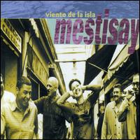 Viento de La Isla von Mestisay