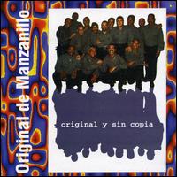 Original y Sin Copia von Orquesta Original de Manzanillo