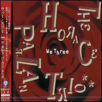 We Three von Horace Parlan