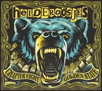 Chapter Eight: The Golden State von Heideroosjes