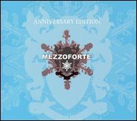 Anniversary Edition von Mezzoforte