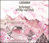 In the Land of Grey and Pink von Caravan