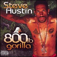 800 LB Gorilla von Steve Austin