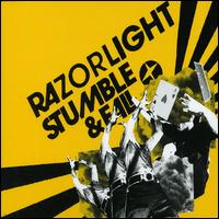 Stumble & Fall, Pt. 1 von Razorlight