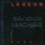 Legend, Pt. 1 von Saviour Machine
