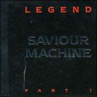 Legend, Pt. 1 von Saviour Machine
