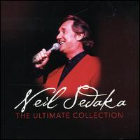 Ultimate Collection von Neil Sedaka