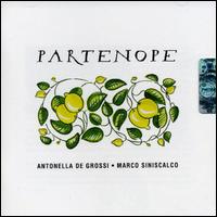 Partenope von Marco Siniscalco