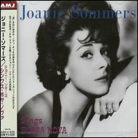 Sings Bossa Nova von Joanie Sommers