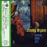 Country Cabin Jazz von Jimmy Bryant
