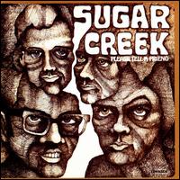 Please Tell a Friend von Sugar Caine