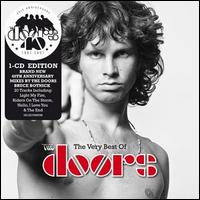 Very Best of the Doors [2007] von The Doors