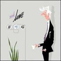 At My Age von Nick Lowe