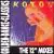 12" Mixes von Koto
