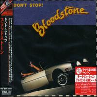 Don't Stop von Bloodstone