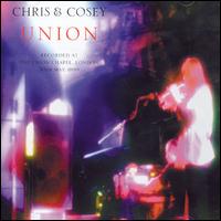 Union von Chris & Cosey