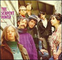 Serpent Power/Poet Song von Serpent Power
