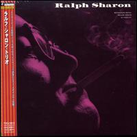 Ralph Sharon Trio von Ralph Sharon